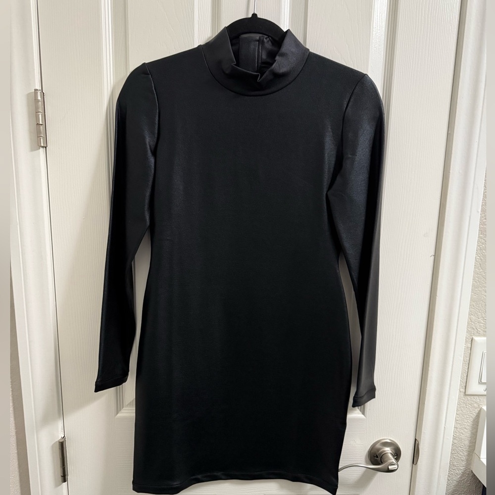 French Connection Midnight Black Attire